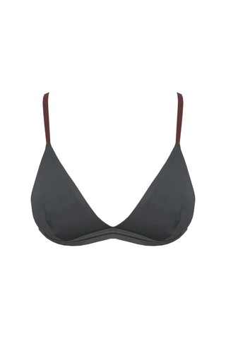 Gri Mıcro Bralet Ds200603br Gri