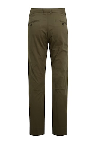 Uki Haki Slim Fit Chino Pantolon Haki