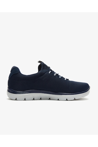 Skechers Summits Erkek Günlük Spor Ayakkabı 52811tk-nvy Lacivert