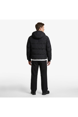 Unıted4 Regular Fit Erkek Siyah Mont Tuar 2800282