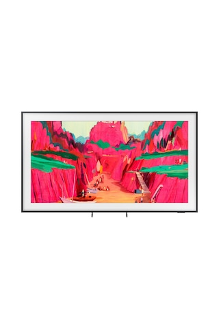 Samsung 75LS03F 75" 4K Ultra HD Smart QLED TV