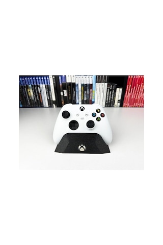 Xbox Uyumlu Joystick Standı Oyun Kolu Controller Kol Tutucu
