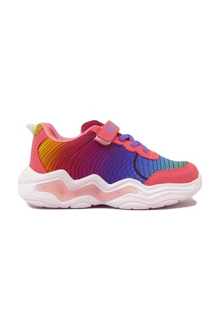 Cool Arsln2022-20 Pudra Unısex Çocuk Bright Pudra