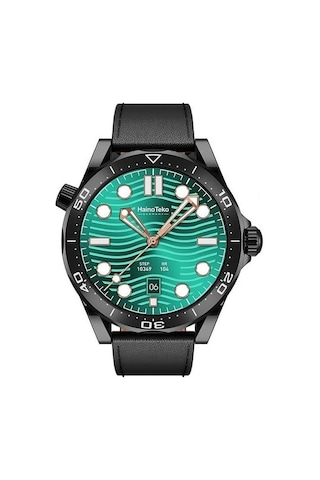 Haino Teko RW-48 3 Kordonlu Akıllı Saat (İthalatçı Garantili)