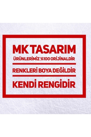 Mk Tasarım Gerçek Aventurin, Aytaşı, Pembe Kuvars Taşı Bileklik Mkt45001 Renkli