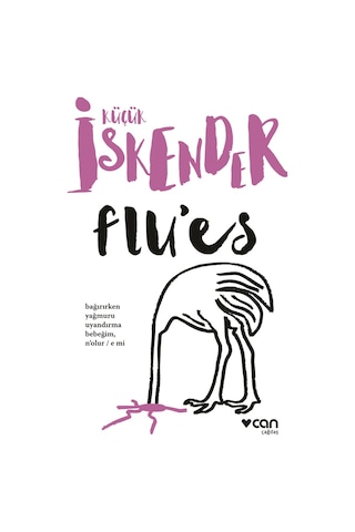 Flu Es 9789750764134