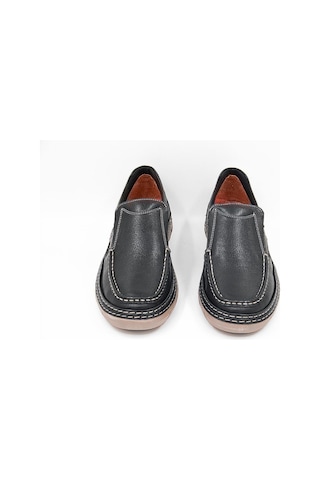 Freefoot 251281 Erkek Casual Ayakkabı - Siyah Siyah