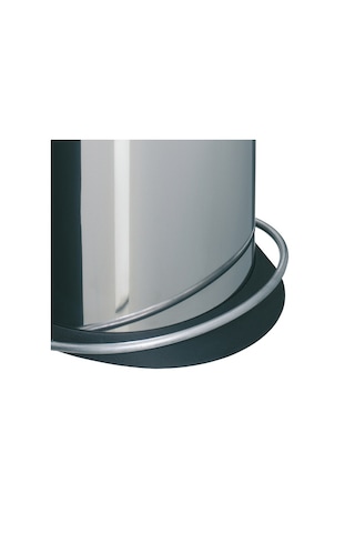 Hailo Topdesign L Vanilla 26 Litre Çöp Kovası