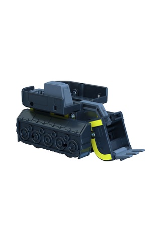Pocket Morphers Dönüşebilen Numaralar Ground Goliaht