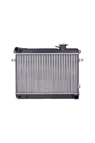 Su Radyatoru M131 3 Sıralı Kapaklı Mga 80819 85008077