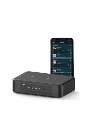 Arylic S10+ Kablosuz Müzik Akış Cihazı 271121980