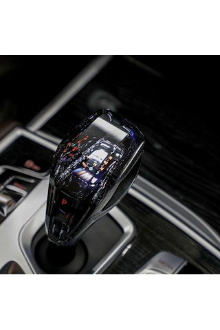 Bmw 3 Serisi G20 Kristal Vites Topuzu 2019-2022 Kristal