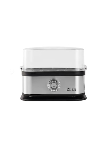 Zilan ZLN4109 6 Lı Kapasite Yumurta Haşlama Makinesi Otomatik Pişirme