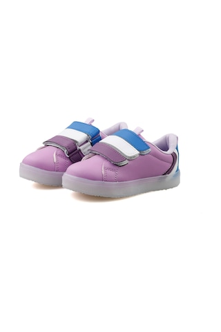 Cool Kids Mami Ptk Lila Çocuk Günlük Ayakkabı MAMI-PTK-LILA Mor