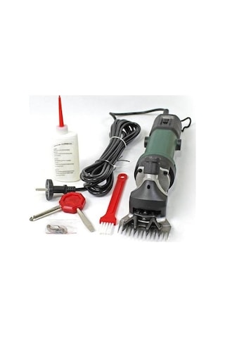 Dbk Sc 320 Koyun Kırkma Makinesi