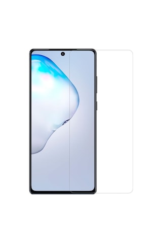 Samsung Uyumlu Galaxy Note 20 Kırılmaz Temperli Ekran Koruyucu