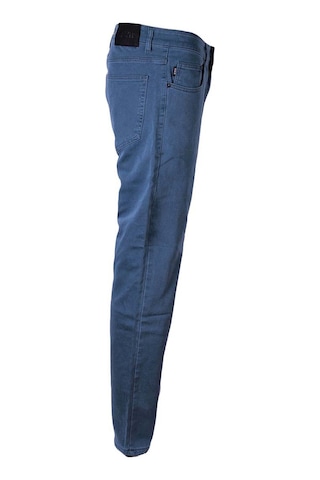 Trender Aden Battal Petrol Erkek Pantolon Y420 Petrol