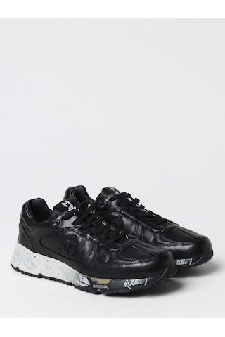 Premiata Erkek Sneakers Mase 7083 Siyah