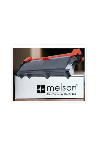 Brother Tn-2456 Toner 3000 Sayfa Yüksek Kapasite Uyumlu
