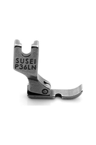 Düz Makine Fermuar Ayağı Sol /suseı P36ln