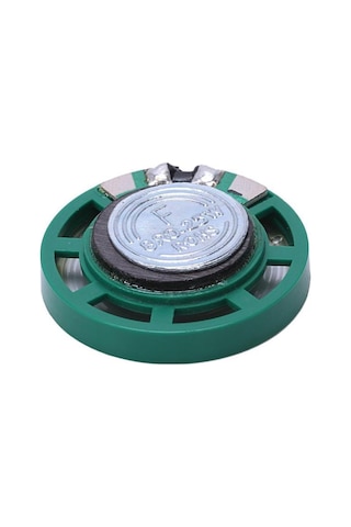 Hoparlör 8 Ohm 0.25W 27Mm