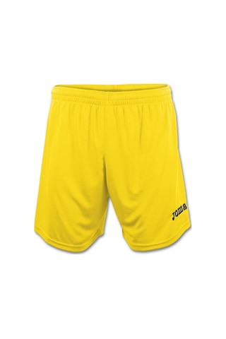 Joma Sarı Erkek Futbol Şortu 1035,008 Real Short
