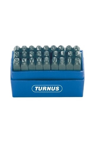 329-208 Harf Takımı 27li Set K 6028331008