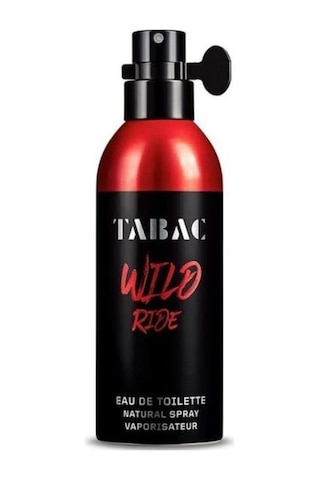Tabac Wild Ride Erkek Parfüm EDT 125 ML