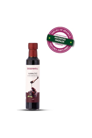 Dosewell Hurma Özü 315 Gr