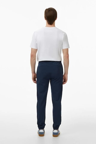 Nautica Erkek Lacivert Classic Fit Eşofman Altı-12031 Lacivert