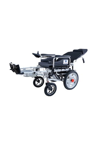 Adelsan ADL504 Akülü Tekerlekli Sandalye