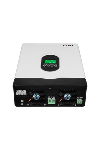 Sako E-sun 1.6 kW 12 V Mppt Tam  Sinüs Akıllı İnverter