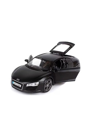 Nessiworld 31281 Audio R8 1:24 Model Araba -necotoys