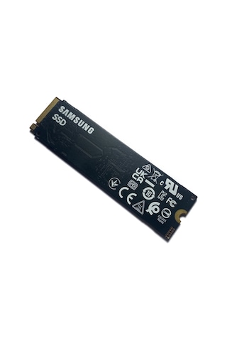 Samsung MZ-VL42560 256GB 3500 MB/s - 1250 MB/s M.2 2280 Nvme SSD