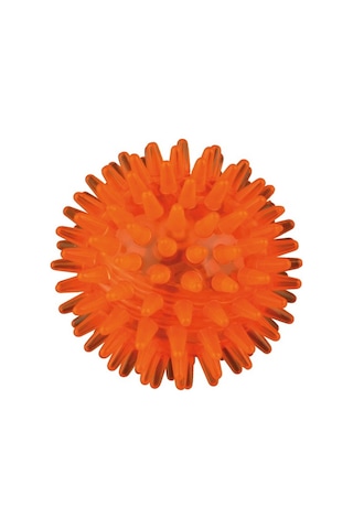 Trixie Termoplastik Işıklı Top Köpek Oyuncağı 5 CM Çok Renkli