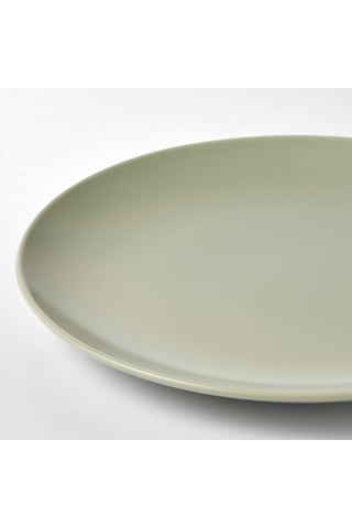 Ikea Färgklar Tabak Seti 26 Cm 4'lü Yeşil