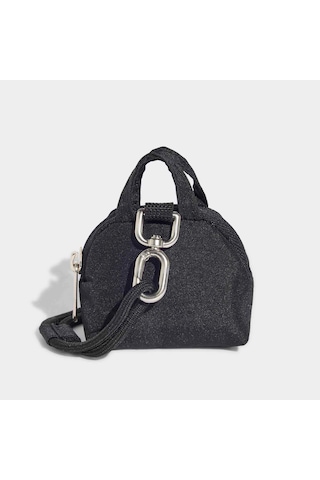 Adidas Lifestyle Kadın Siyah Çanta Charm Kh2326
