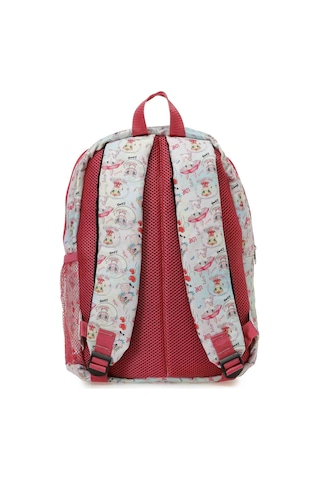 Polaris Bts Çnt 5060/1 5pr Çok Renkli Kız Çocuk Sırt Çantası 000000000102241348 Çok Renkli