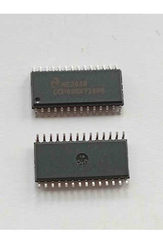Cop8sgr728m8 Smd Entegre