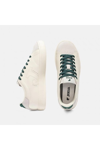 Joma Coasıs2617 Oasis Erkek Sneaker - Bej-koyu Yeşil