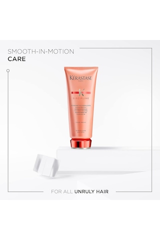 Kerastase Discipline Fondant Fluidealiste Elektriklenme Önleyici Disiplin Kremi 200ml