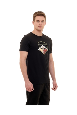 Gsstore Galatasaray Erkek Icardi T-shirt E232257