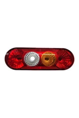 Ford Transit V347 Pickup Pikap Arka Stop Lambası Duysuz Komple Sağ Sol Uyumlu