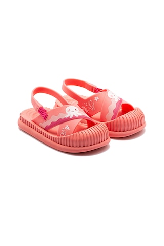 Fun Sea Çocuk Sandalet Lila 19/27 LILA