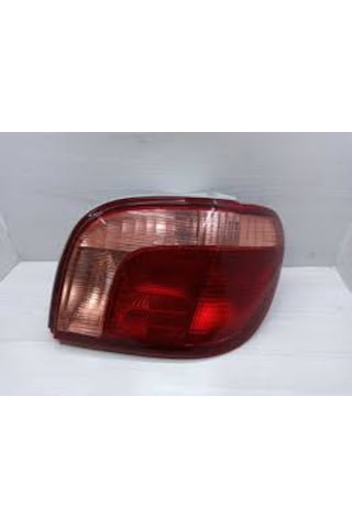 Toyota Yaris 99-02 Sağ Stop Depo