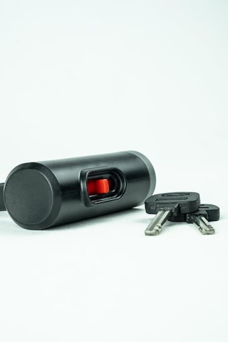 Protector Zın13 Motosiklet Kilidi 13mm