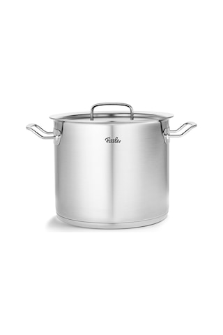 Fissler Profi Collection Metal Kapak Derin Tencere Xl 24 Cm Renkli