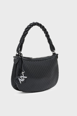 Armani Exchange Bayan Çanta Xw002228 Af22632 Uc001 Siyah