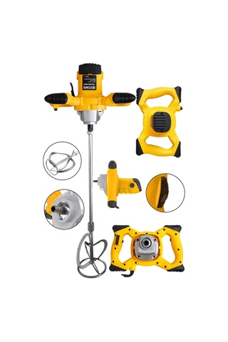 Steiner Germany Technology Srı-3000 Watt Bakır Sargı 6 Kademeli A