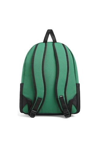 Vans Sırt Çantası Old Skool Backpack Verdant Green Vn000h4wj5f1 Yeşil